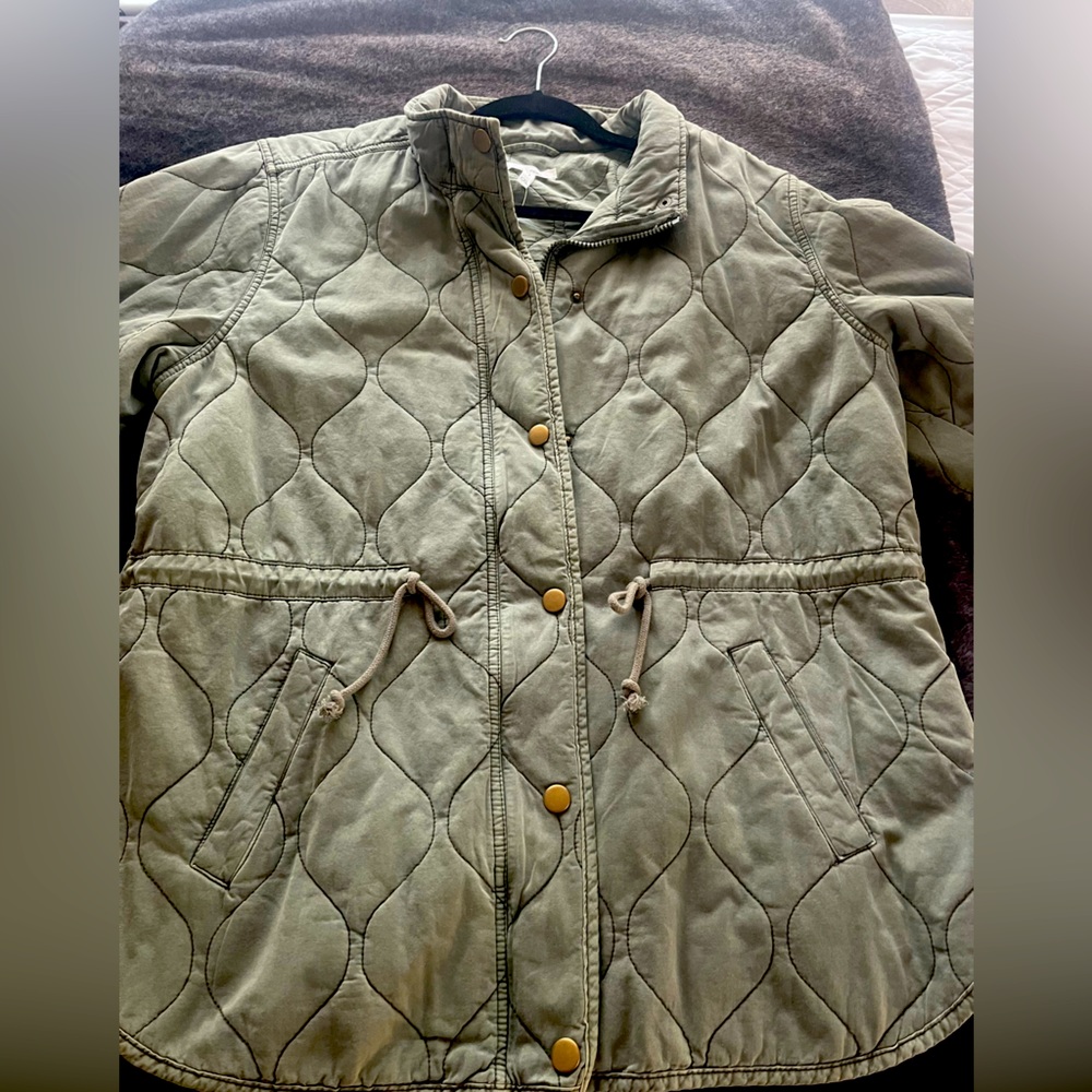 Maurice’s NWT Jacket